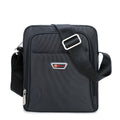 Men's Stylish Oxford Cloth Fashion Vertical Men's Shoulder Bags