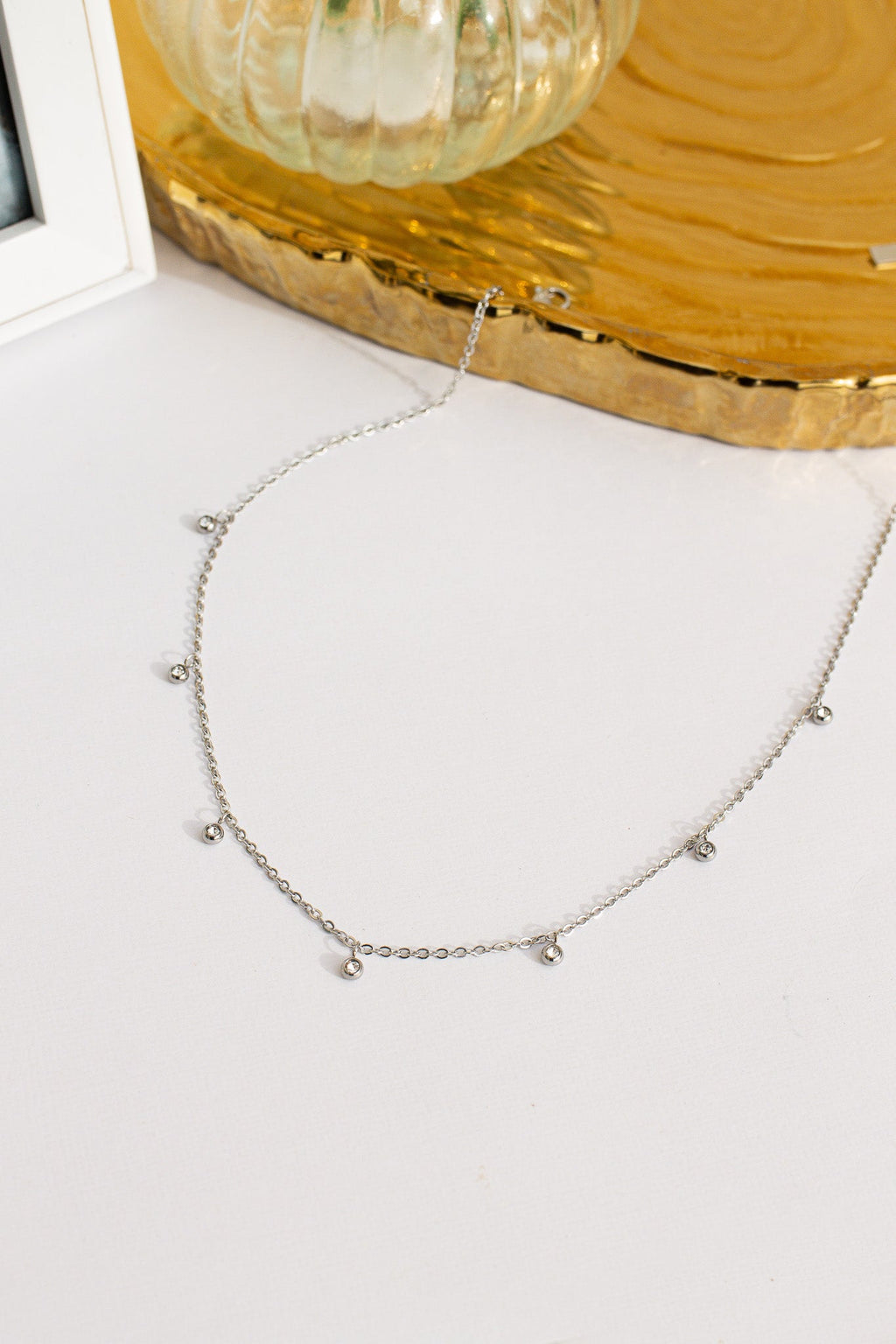 Adaline Necklace